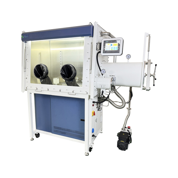 CSDX Purification Glove Box