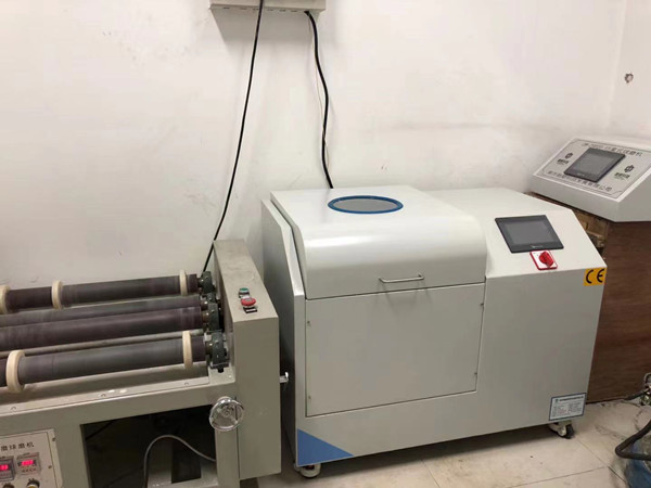 西安交通大學(xué)QM-2SP20行星式球磨機(jī)