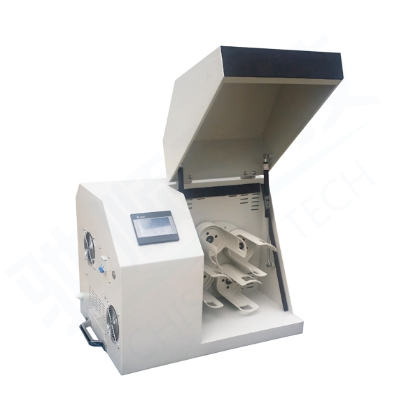 QM-WX2 臥式行星球磨機(jī)